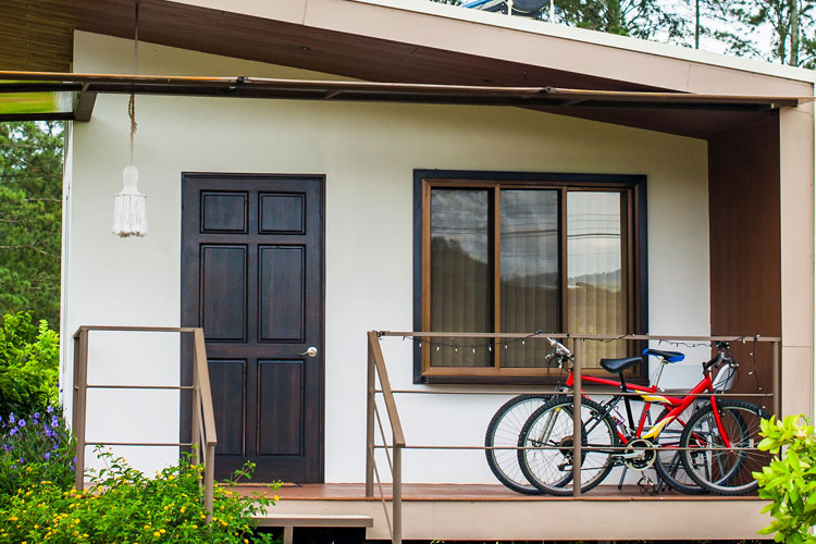 Black Bear Construction Accessory Dwelling Unit Construction