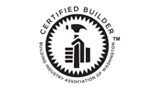 Certified Builder Logo