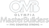 Olympia Master Builders member logo